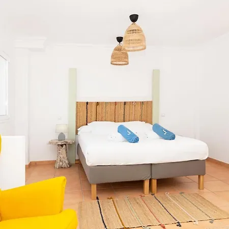 Villa Veaco With Jacuzzi And Private Pool Corralejo