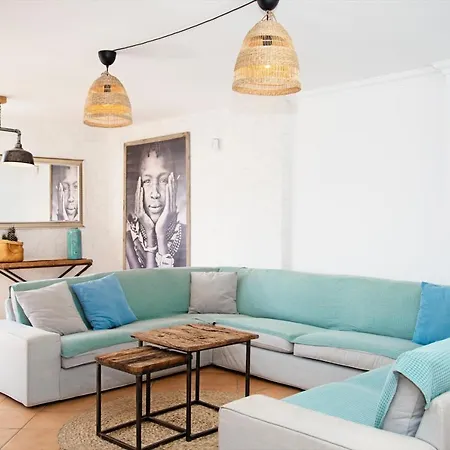 וילה Veaco With Jacuzzi And Private Pool *
