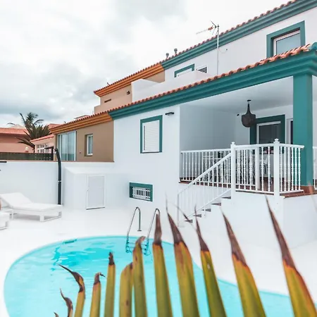 Veaco * Corralejo