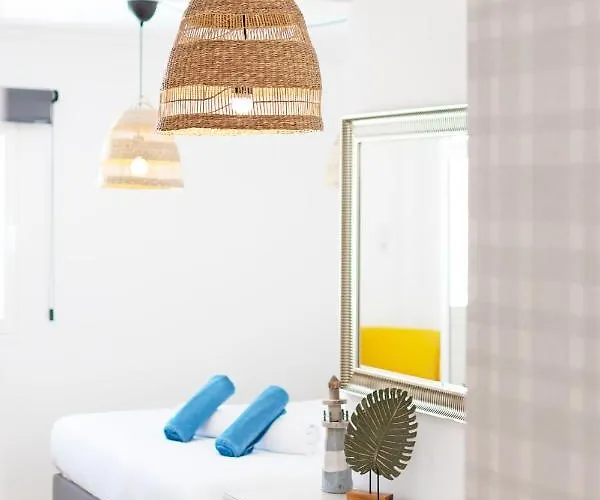 فيلة Veaco With Jacuzzi And Private Pool *