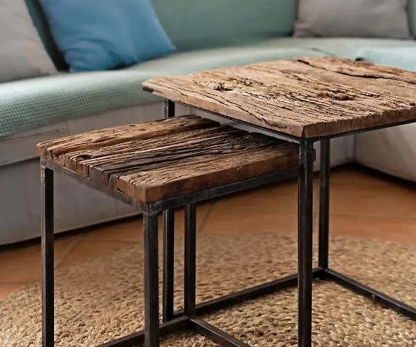 Veaco With Jacuzzi And Private Pool *