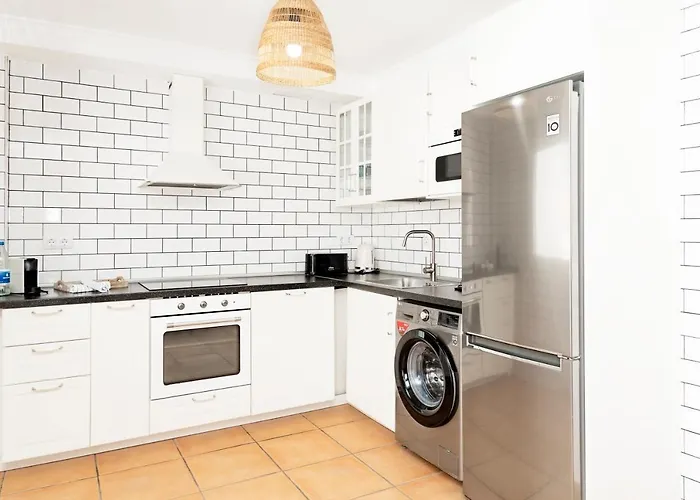 فيلة Veaco With Jacuzzi And Private Pool *