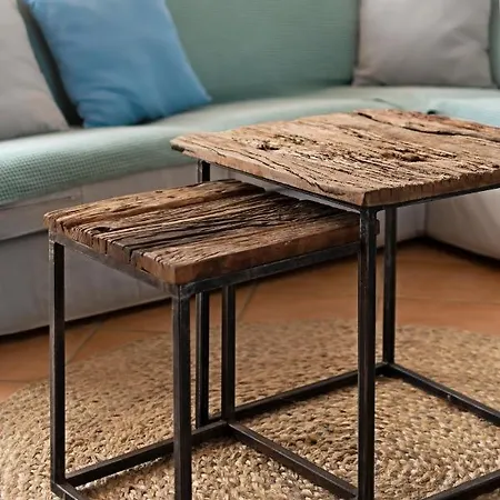 Veaco With Jacuzzi And Private Pool *